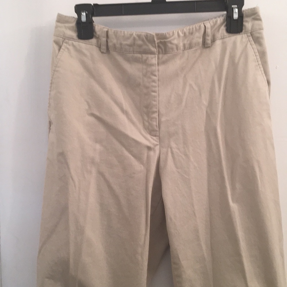 Women’s size 10 Kim Rogers slacks